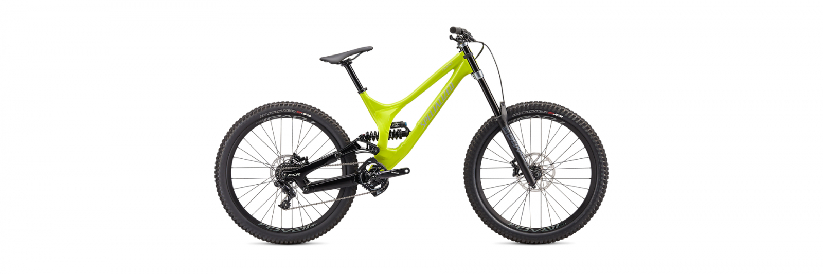 339 990 руб! Велосипед Specialized Demo 8 27.5 (2020)